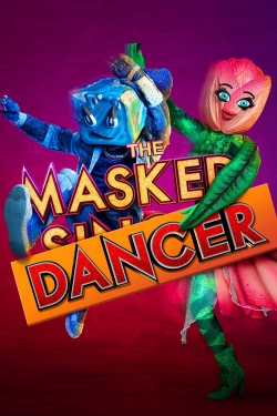 The Masked Dancer-123movies