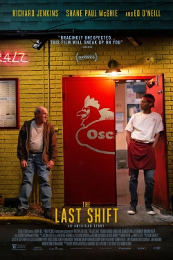The Last Shift-123movies