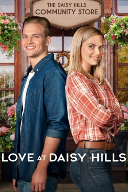 Follow Me to Daisy Hills-123movies