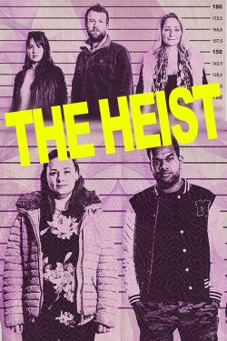 The Heist-123movies