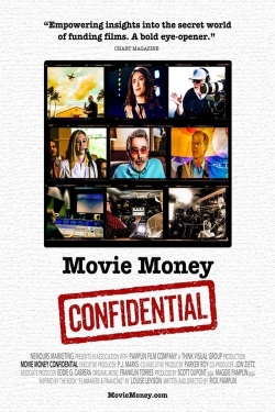 Movie Money Confidential-123movies