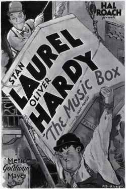 The Music Box-123movies