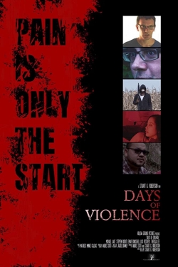 Days of Violence-123movies