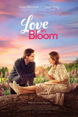 Love in Bloom-123movies