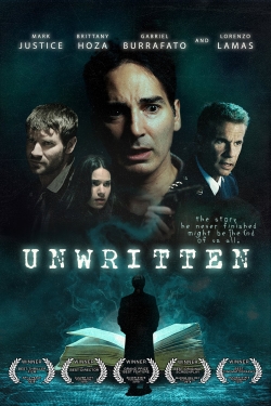 Unwritten-123movies