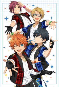 Ensemble Stars!-123movies