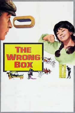 The Wrong Box-123movies
