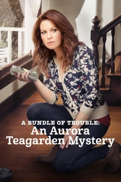 A Bundle of Trouble: An Aurora Teagarden Mystery-123movies