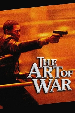 The Art of War-123movies