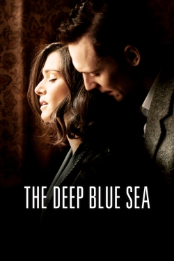 The Deep Blue Sea-123movies