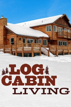 Log Cabin Living-123movies
