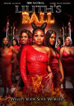 Lilith's Ball: 7 Deadly Sins-123movies