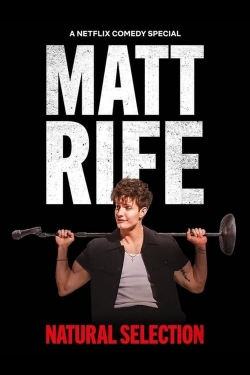 Matt Rife: Natural Selection-123movies