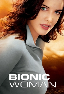 Bionic Woman-123movies