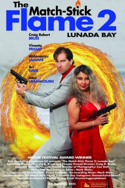 The Match-Stick Flame 2: Lunada Bay-123movies