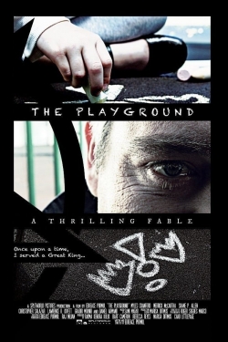 The Playground-123movies