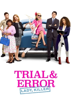 Trial & Error-123movies