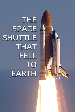 The Space Shuttle That Fell to Earth-123movies