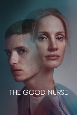The Good Nurse-123movies