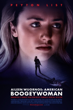 Aileen Wuornos: American Boogeywoman-123movies