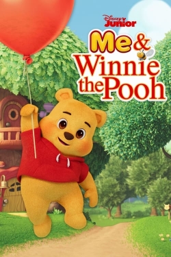 Me & Winnie The Pooh-123movies