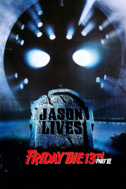 Friday the 13th Part VI: Jason Lives-123movies