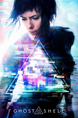 Ghost in the Shell-123movies