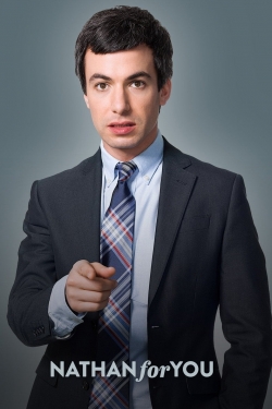 Nathan For You-123movies