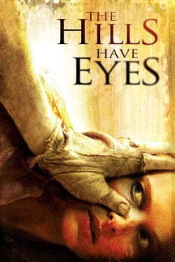 The Hills Have Eyes-123movies