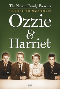 The Adventures of Ozzie and Harriet-123movies
