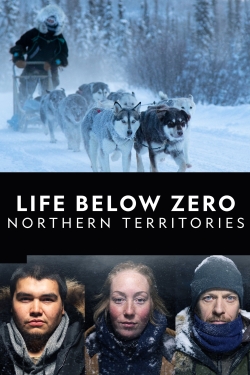 Life Below Zero: Northern Territories-123movies