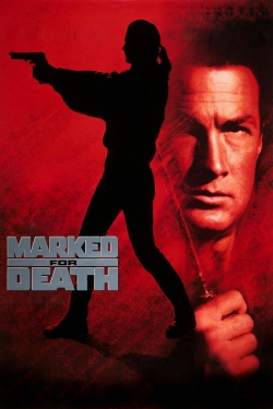 Marked for Death-123movies