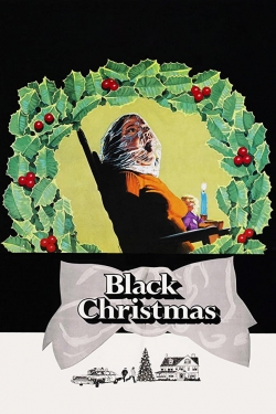 Black Christmas-123movies