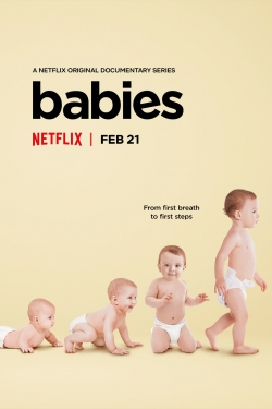 Babies-123movies