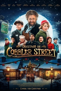 Christmas on Cobbler Street-123movies