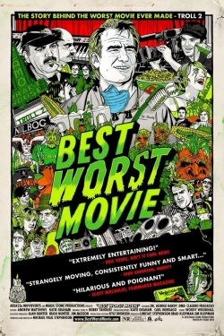 Best Worst Movie-123movies