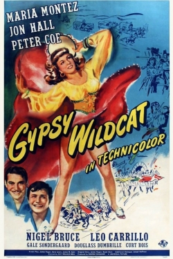 Gypsy Wildcat-123movies