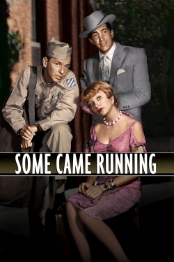 Some Came Running-123movies