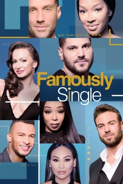Famously Single-123movies