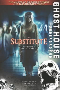 The Substitute-123movies