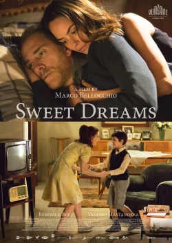 Sweet Dreams-123movies