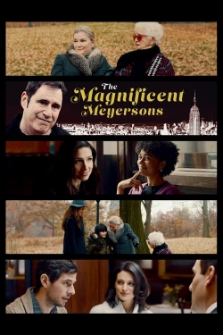 The Magnificent Meyersons-123movies