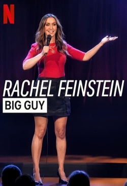 Rachel Feinstein: Big Guy-123movies