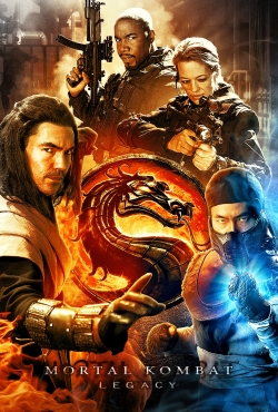 Mortal Kombat: Legacy-123movies