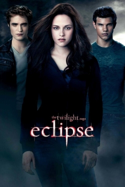 The Twilight Saga: Eclipse-123movies