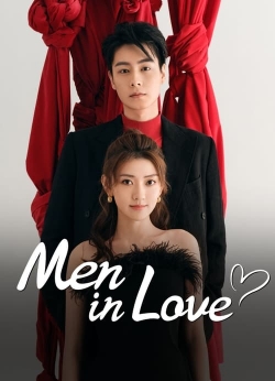 Men In love-123movies