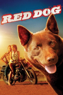 Red Dog-123movies