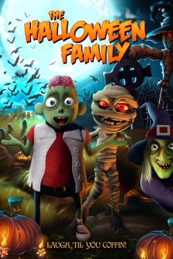 The Halloween Family-123movies
