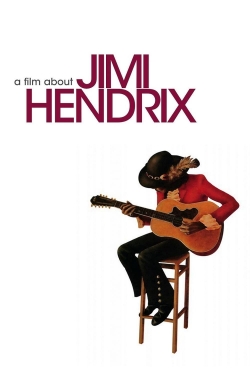 Jimi Hendrix-123movies