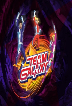 Team Galaxy-123movies